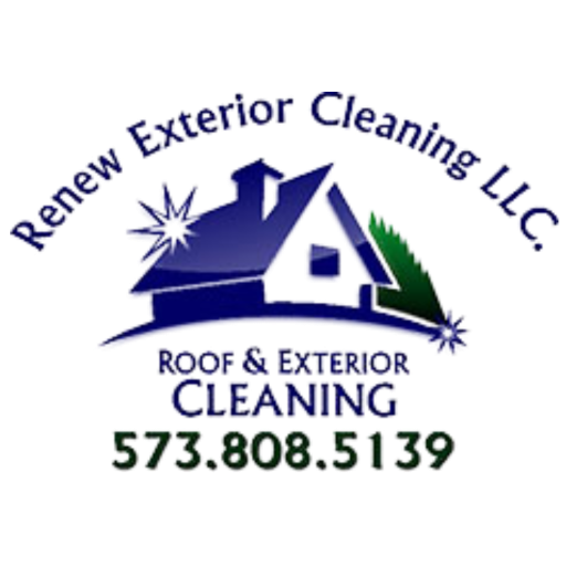 Renew Exterior & Roof Cleaning - Lake of the Ozarks